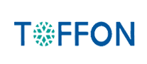 拓纷 TOFFON logo