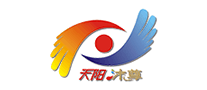 天阳沐尊 logo