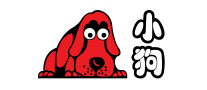 小狗电器 logo