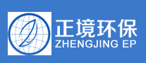 正境环保 logo