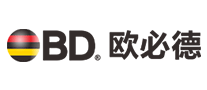 欧必德 OBD logo