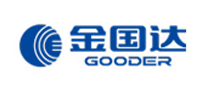金国达 jgd logo
