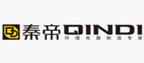 秦帝 QINDI logo