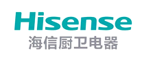 海信厨卫 logo