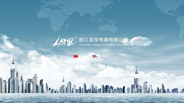 蓝宝官网介绍