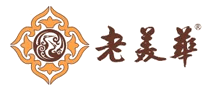 老美华 logo