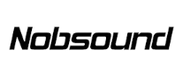 NOBSOUND 诺普声 logo