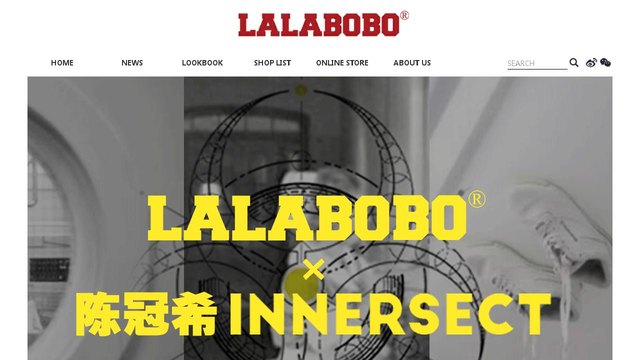 LALABOBO官网介绍