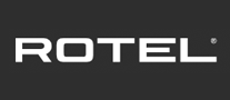 ROTEL logo