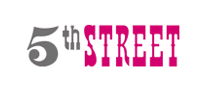 第五街 logo