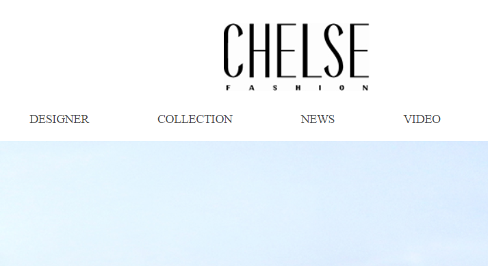 CHELSE官网介绍