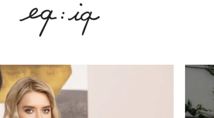 EQ:IQ官网介绍