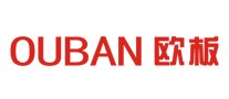 欧板 OUBAN logo