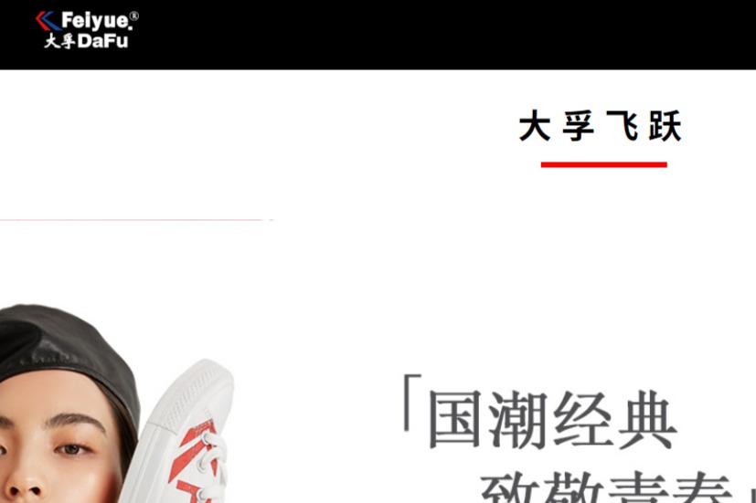 大孚飞跃官网介绍及介绍