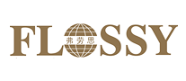 弗劳思 FLOSSY logo