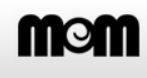 美而美 mem logo