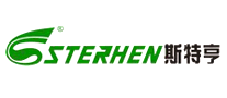 斯特亨 STERHEN logo