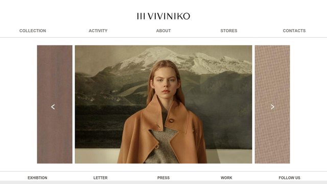 IIIVIVINIKO官网介绍