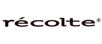 Recolte 丽克特 logo