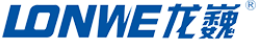 龙巍 LONWE logo