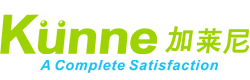 加莱尼 kunne logo