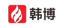 韩博 Hanbok logo