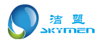 洁盟 logo