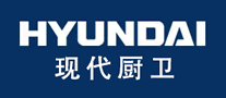 Hyundai 现代厨卫 logo