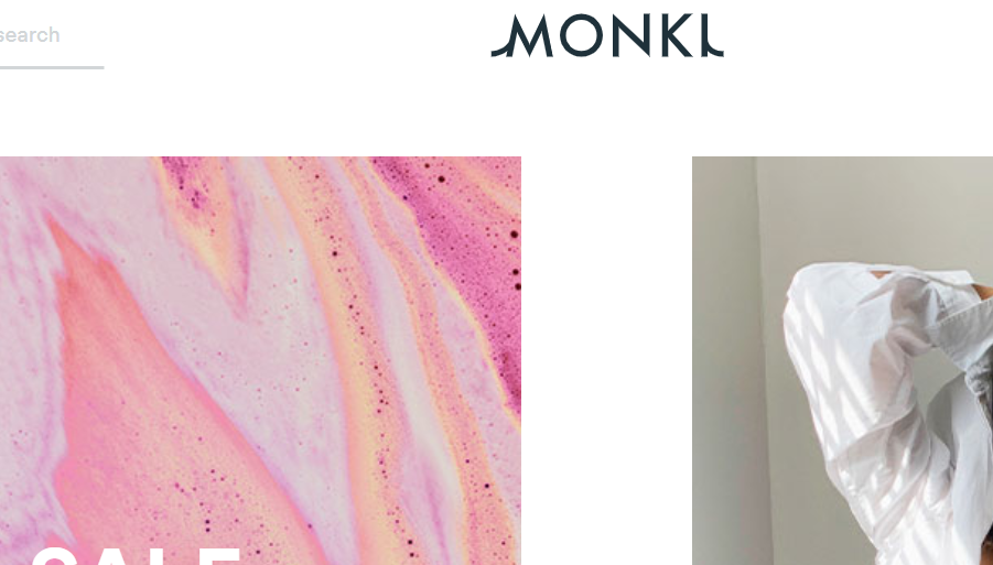 MONKI官网介绍