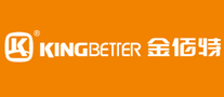 金佰特 logo