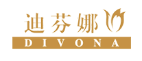 迪芬娜 Divona logo