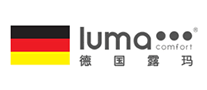 露玛 Luma logo