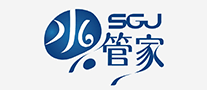 水管家 logo