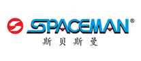 斯贝斯曼 SPACEMAN logo