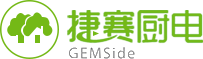 捷赛 logo
