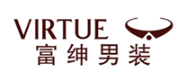 富绅 VIRTUE logo