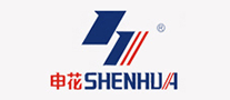 申花 SHENHUA logo