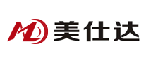 美仕达 logo