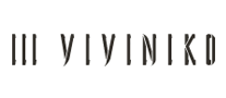 IIIVIVINIKO logo