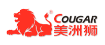 美洲狮 COUGAR logo