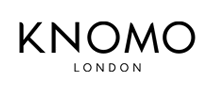 KNOMO 洛曼 logo