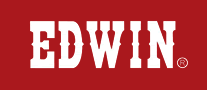 Edwin logo