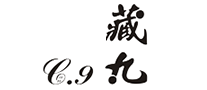 藏九 logo