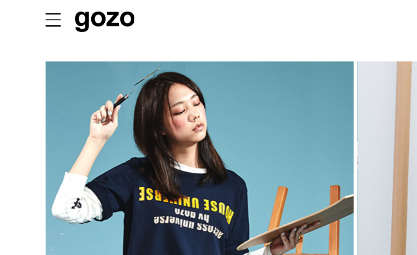 gozo官网介绍