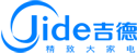 吉德 Jide logo