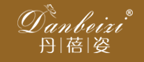 丹蓓姿 Danbeizi logo