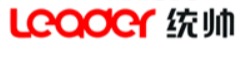 统帅 Leader logo