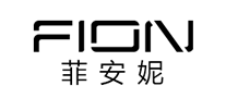 菲安妮 FION logo
