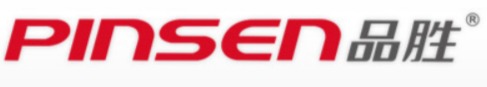 品胜 PINSEN logo