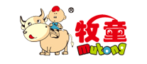 牧童 mutong logo